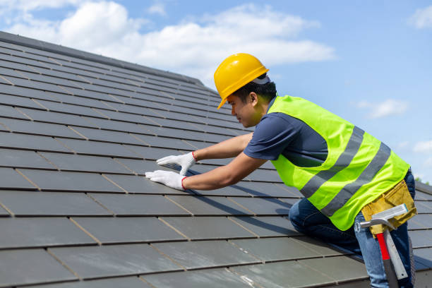 Best Commercial Roofing Services  in Whiting, WI