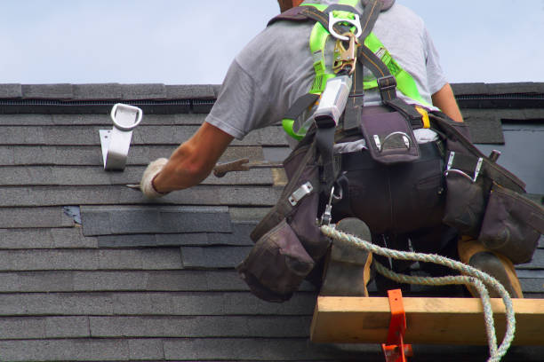 Quick and Trustworthy Emergency Roof Repair Services in Whiting, WI