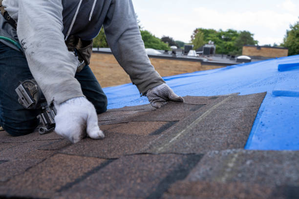 Best Local Roofing Companies  in Whiting, WI