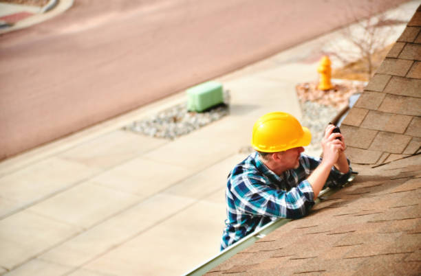 Best Residential Roofing Contractor  in Whiting, WI