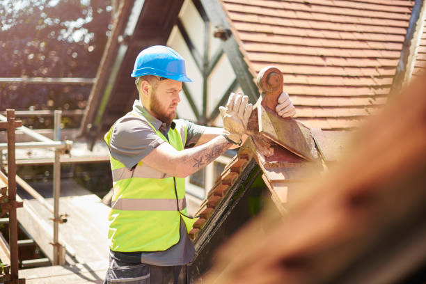 Tile Roofing Contractor in Whiting, WI