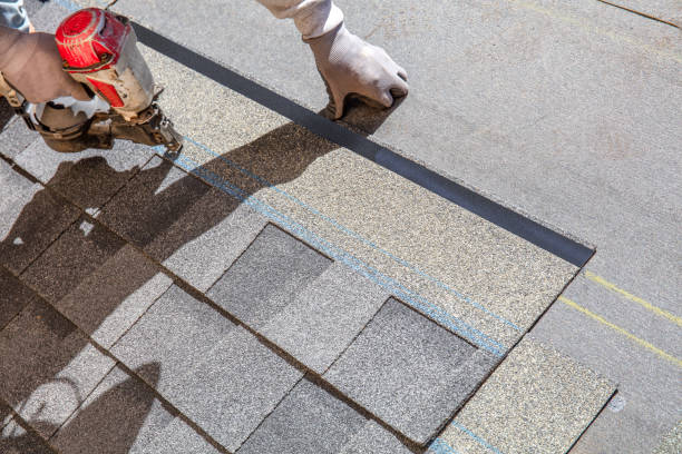 Professional Roofing Contractor in Whiting, WI