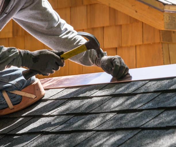 Best Storm Damage Roof Repair  in Whiting, WI